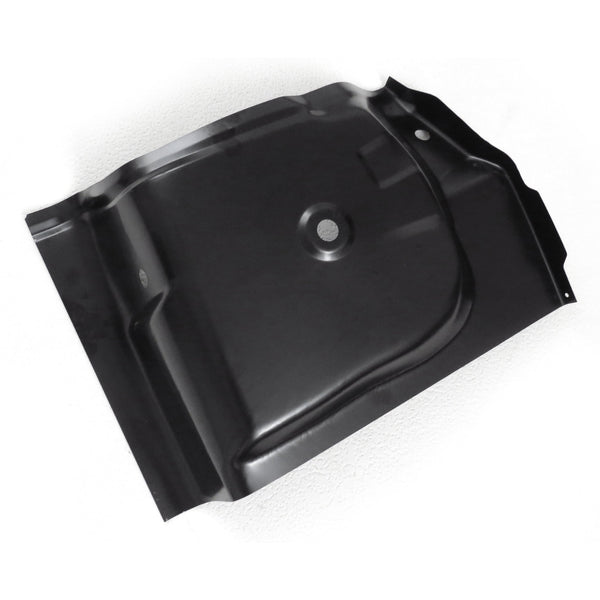 1970-1981 Pontiac Firebird REAR SEAT FLOOR PANEL RH.