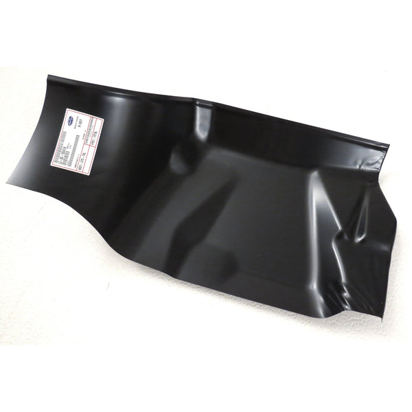 1970-1974 Pontiac Firebird Toe Board Panel LH.