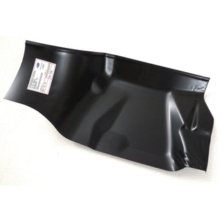 1970-1974 Chevy Camaro Toe Board Panel LH.