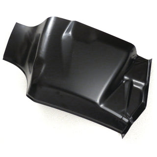 1970-1974 Chevy Camaro Toe Board Panel LH.
