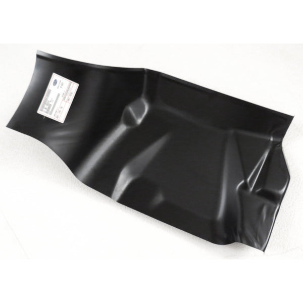 1970-1974 Pontiac Firebird Toe Board Panel LH.