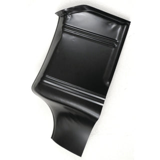 1970-1974 Chevy Camaro Toe Board Panel RH.