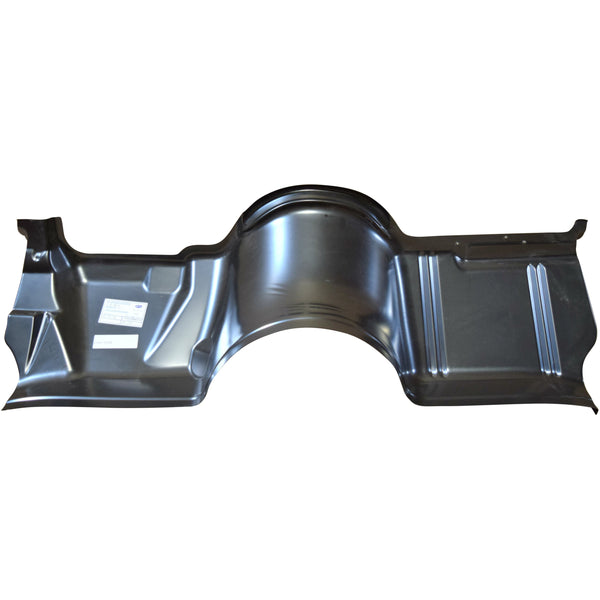 1970-1974 Chevy Camaro Toe Board 1 Piece.