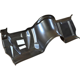 1970-1974 Chevy Camaro Toe Board 1 Piece - Classic 2 Current Fabrication