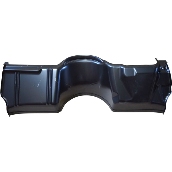 1970-1974 Chevy Camaro Toe Board 1 Piece.