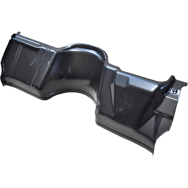 1970-1974 Chevy Camaro Toe Board 1 Piece.