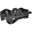 1970-1981 Chevy Camaro Seat Brace/Torque Box Rear LH.