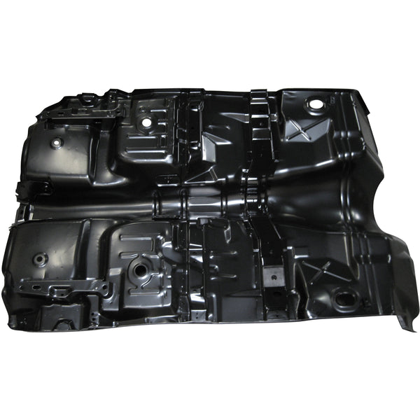 1975-1981 Pontiac Firebird Complete Floor Pan Assembly Auto Trans.