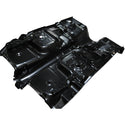 1975-1981 Pontiac Firebird Complete Floor Pan Assembly Auto Trans.