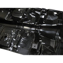 1975-1981 Pontiac Firebird Complete Floor Pan Assembly Auto Trans.