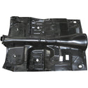 1975-1981 Chevy Camaro Full Floor Pan Assembly Auto Trans.