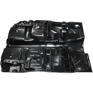 1975-1981 Chevy Camaro Full Floor Pan Assembly Auto Trans.