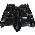 1975-1981 Chevy Camaro Full Floor Pan Assembly Auto Trans.