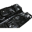 1975-1981 Chevy Camaro Full Floor Pan Assembly Auto Trans.