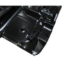 1975-1981 Chevy Camaro Full Floor Pan Assembly Auto Trans - Classic 2 Current Fabrication