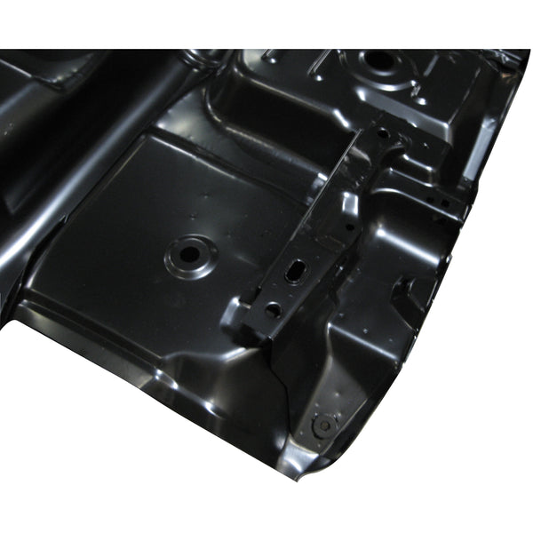 1975-1981 Chevy Camaro Full Floor Pan Assembly Auto Trans.