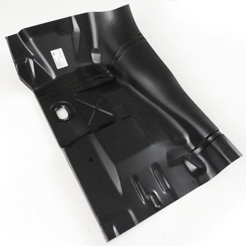 1975-1981 Chevy Camaro Floor Pan Patches Front Only LH.