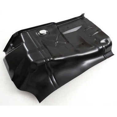 1975-1981 Chevy Camaro Floor Pan Patches Front Only LH.