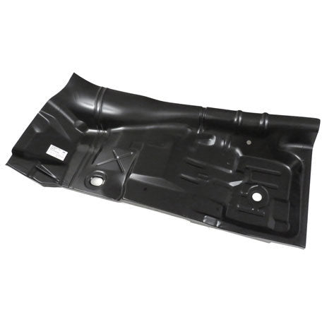 1975-1981 Chevy Camaro Floor Pan With Toe Board LH.