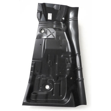 1975-1981 Chevy Camaro Floor Pan With Toe Board LH.