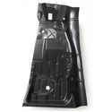 1975-1981 Chevy Camaro Floor Pan With Toe Board LH.