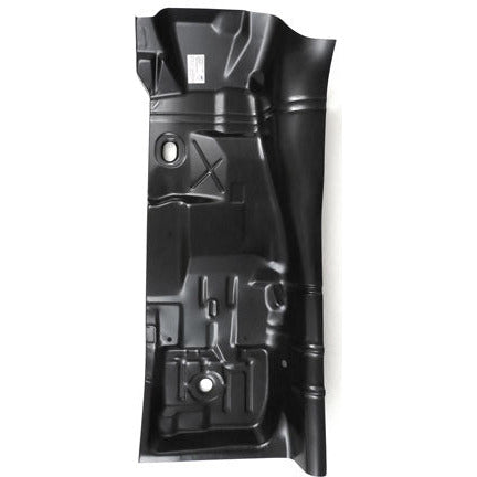 1975-1981 Chevy Camaro Floor Pan With Toe Board LH.