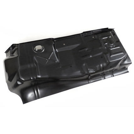 1975-1981 Chevy Camaro Floor Pan With Toe Board LH.
