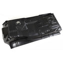1975-1981 Chevy Camaro Floor Pan With Toe Board LH - Classic 2 Current Fabrication