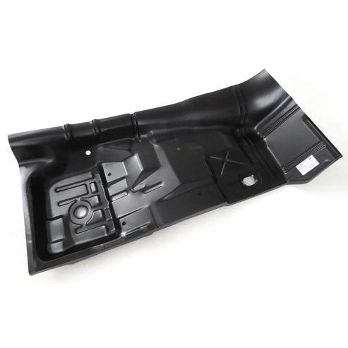 1975-1981 Chevy Camaro Floor Pan With Toe Board RH.