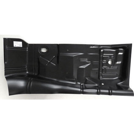 1975-1981 Chevy Camaro Floor Pan With Toe Board RH.