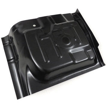 1975-1981 Chevy Camaro Floor Pan Patches Rear Only LH.