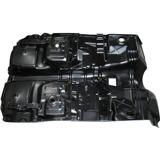 1975-1981 Chevy Camaro Complete Floor Pan Assembly Manual Trans.