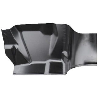 1975-1981 Pontiac Firebird Toe Board Panel LH.