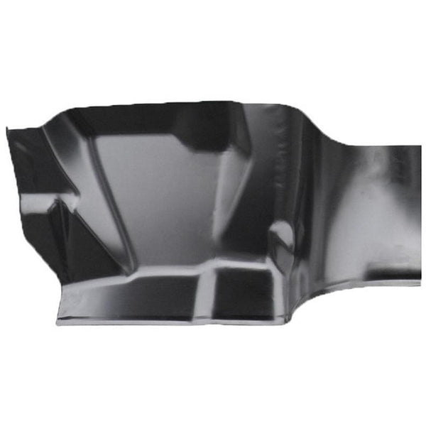 1975-1981 Chevy Camaro Toe Board Panel LH.