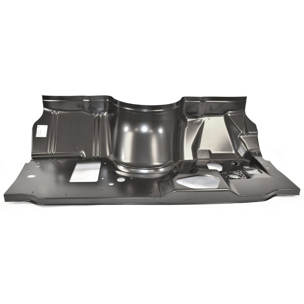 1978-1981 Chevy Camaro Firewall Panel With AC.