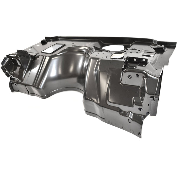 1978-1981 Chevy Camaro Firewall Panel With AC.