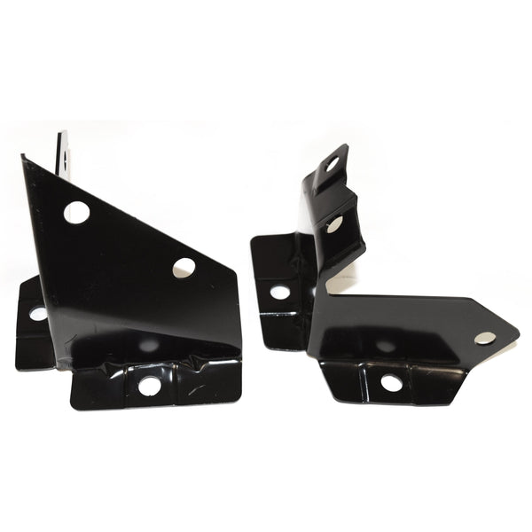 1978-1981 Chevy Camaro Firewall Panel With AC.