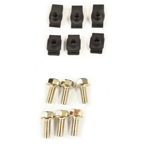 1978-1981 Chevy Camaro Firewall Panel With AC.