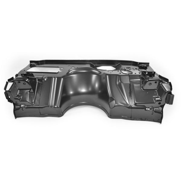 1978-1981 Chevy Camaro Firewall Panel With Heater.