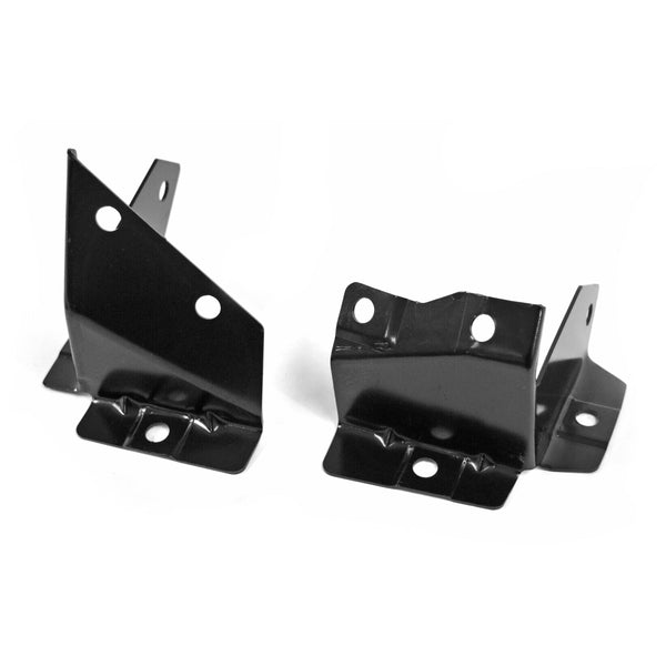 1978-1981 Chevy Camaro Firewall Panel With Heater.