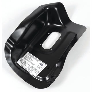 1962-1967 Chevy Nova Transmission Floor Pan Hump Auto Trans.