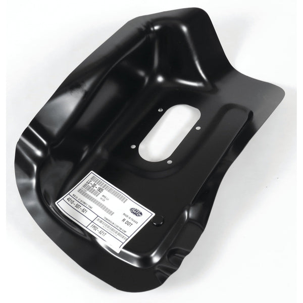 1962-1967 Chevy Nova Transmission Floor Pan Hump Auto Trans.