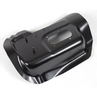 1962-1967 Chevy Nova Transmission Floor Pan Hump Auto Trans.