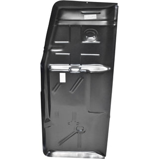 1962-1967 Chevy Nova Floor Pan RH.