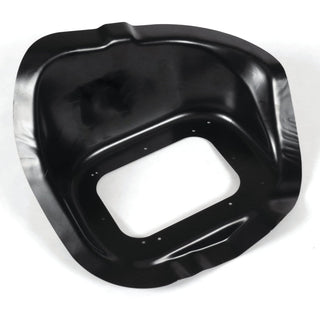 1962-1967 Chevy Nova Transmission Floor Pan Hump 3/4 Speed Manual.