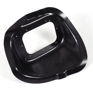 1962-1967 Chevy Nova Transmission Floor Pan Hump 3/4 Speed Manual.