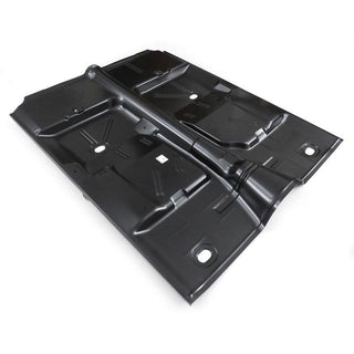 1962-1967 Chevy Nova Floor Pan Assembly Auto Trans.