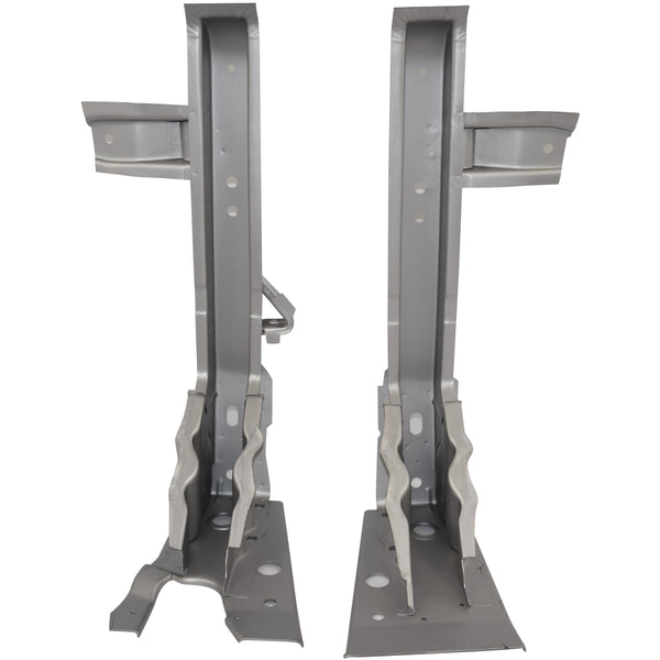1962-1967 Chevy II Nova Firewall to Floor Brace.