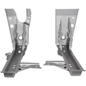 1962-1967 Chevy II Nova Firewall to Floor Brace.