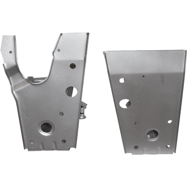 1962-1967 Chevy II Nova Firewall to Floor Brace.